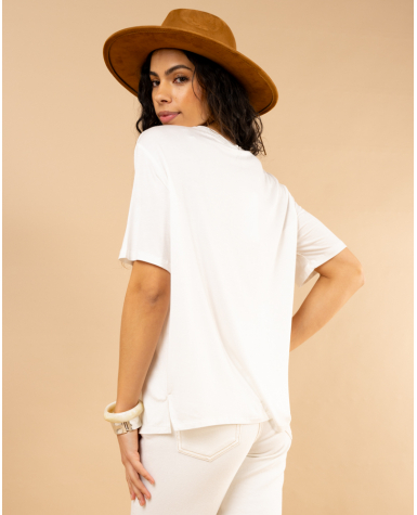 T-Shirt oversize T-Shirt oversize