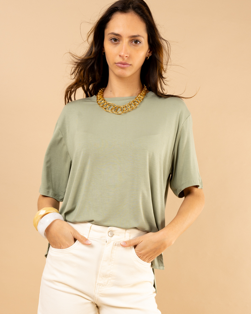 T-Shirt oversize T-Shirt oversize