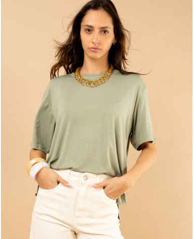 T-Shirt oversize T-Shirt oversize