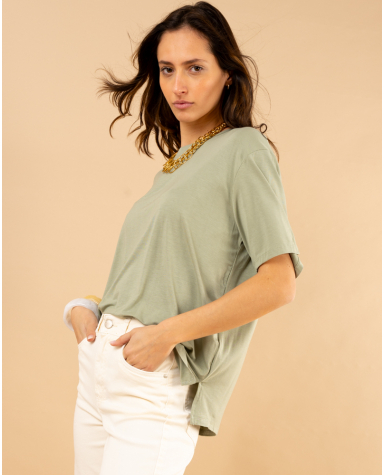 T-Shirt oversize T-Shirt oversize