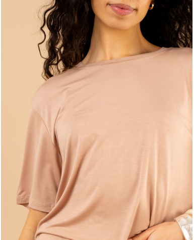 T-Shirt oversize T-Shirt oversize