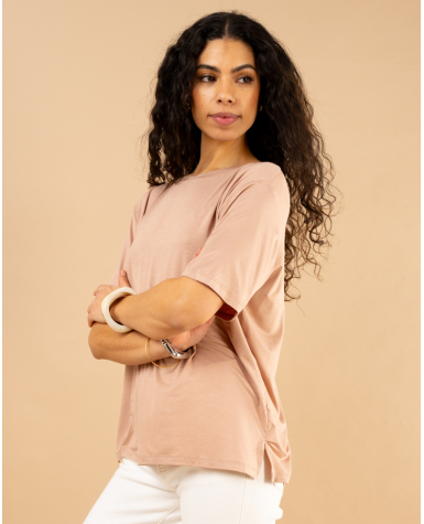 T-Shirt oversize T-Shirt oversize