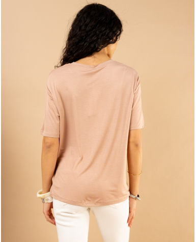 T-Shirt oversize T-Shirt oversize