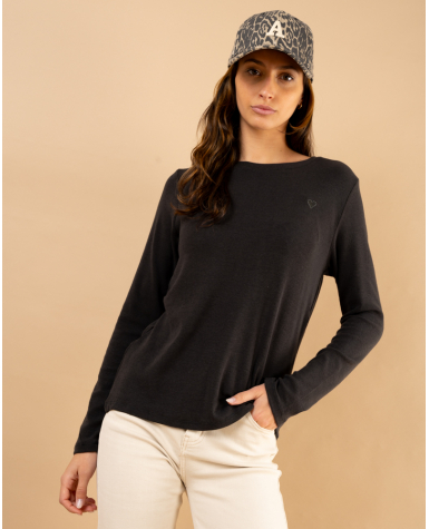 Top ml coeur Top ml coeur