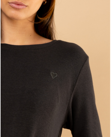 Top ml coeur Top ml coeur