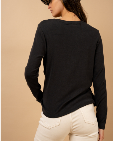 Top ml coeur Top ml coeur