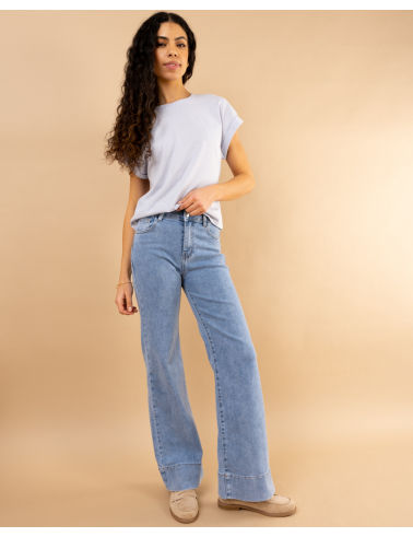 Jean large