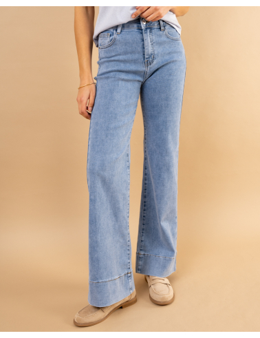 Jean large
