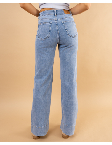 Jean large