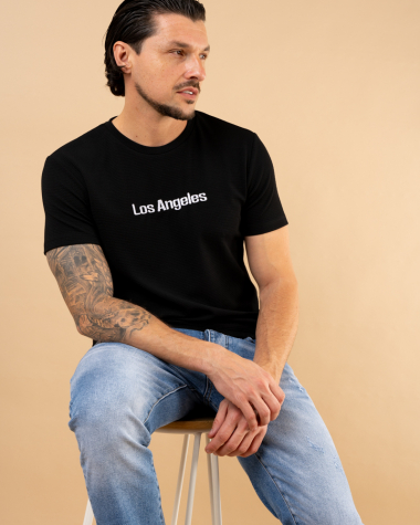 T-Shirt Los Angeles