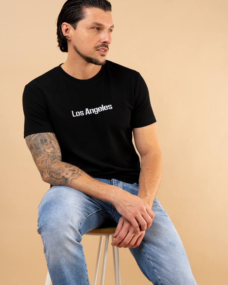 T-Shirt Los Angeles