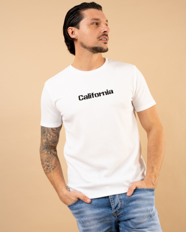 T-Shirt California
