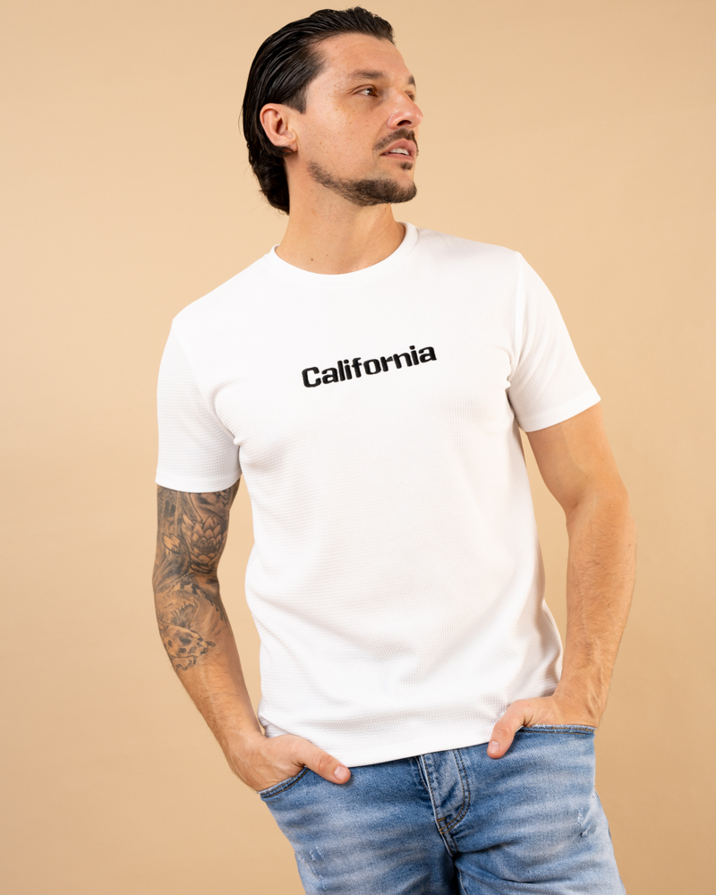 T-Shirt California