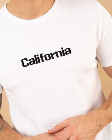 T-Shirt California