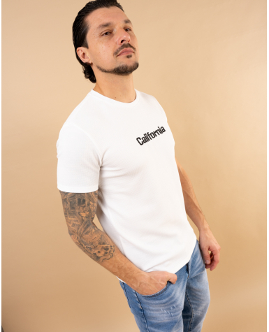 T-Shirt California