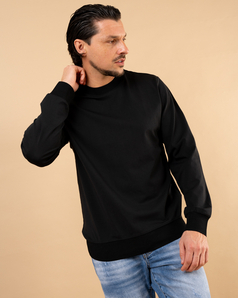 T-Shirt manches longues