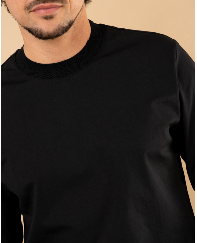 T-Shirt manches longues