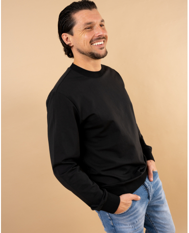 T-Shirt manches longues