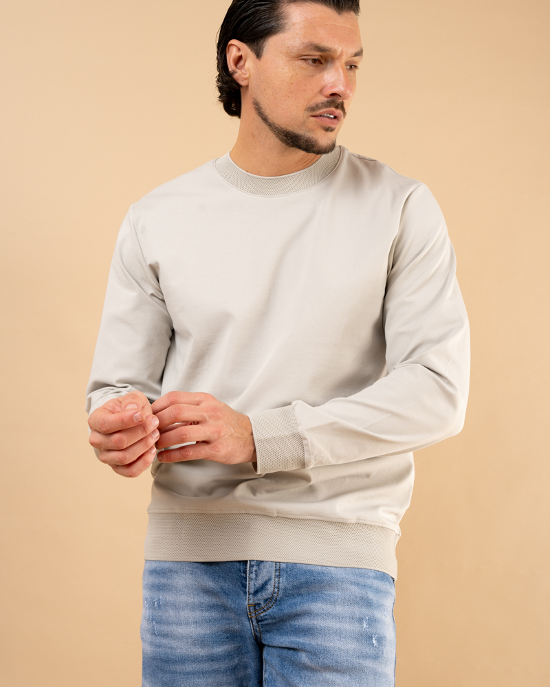 T-Shirt manches longues