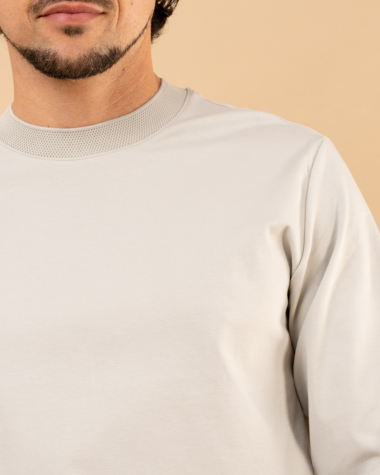 T-Shirt manches longues