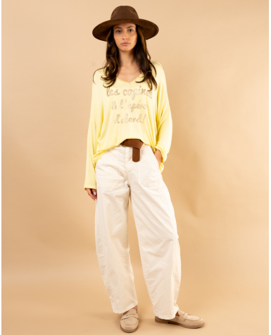 Top copines et apéro