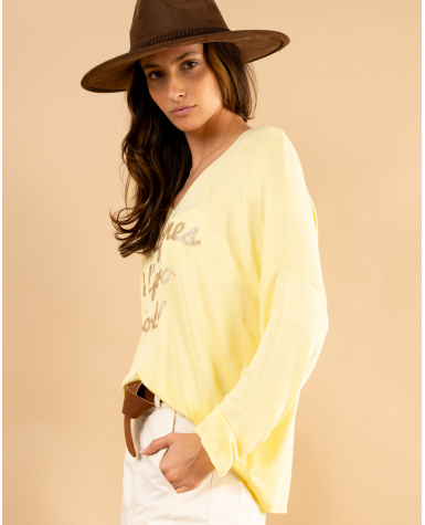 Top copines et apéro