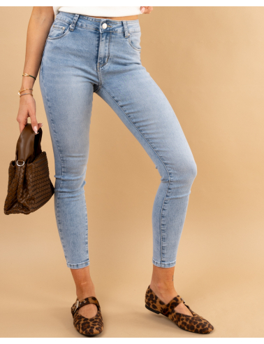 Jean slim