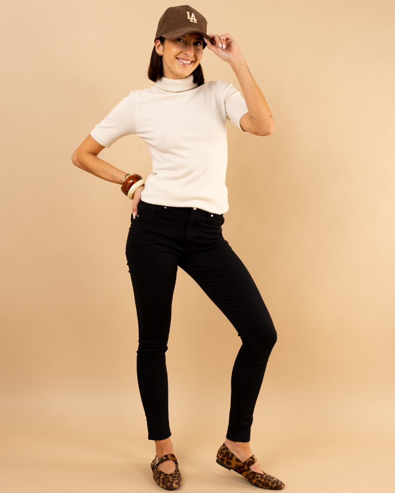 Slim push up couleurs