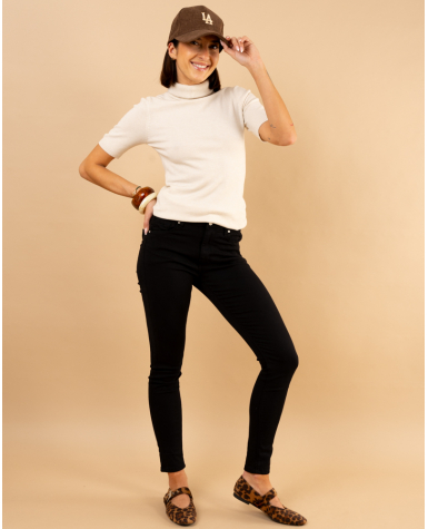 Slim push up couleurs