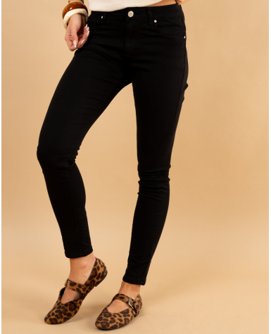 Slim push up couleurs