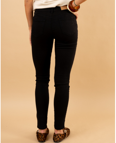 Slim push up couleurs