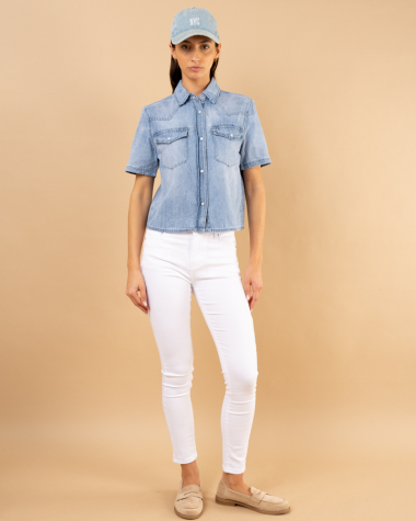 Slim push up couleurs