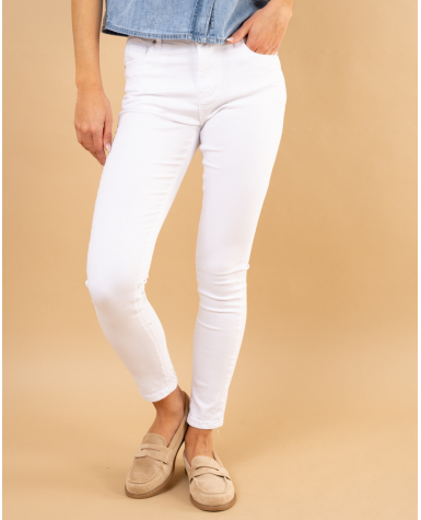 Slim push up couleurs