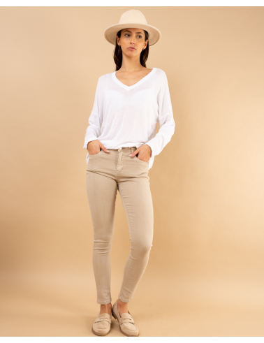 Slim push up couleurs