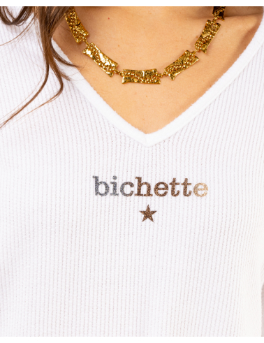 Oversize bichette