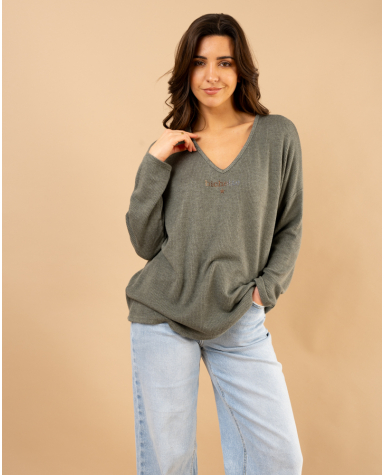 Oversize bichette
