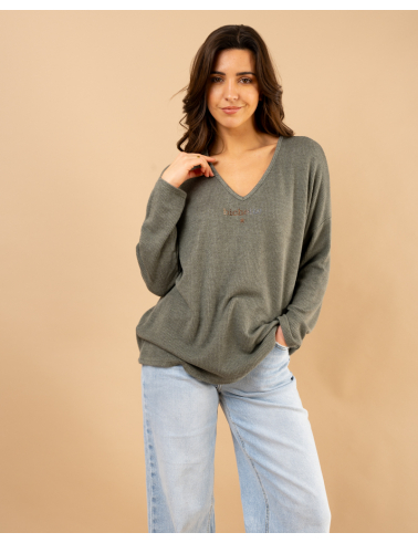 Oversize bichette