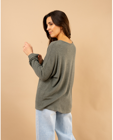 Oversize bichette