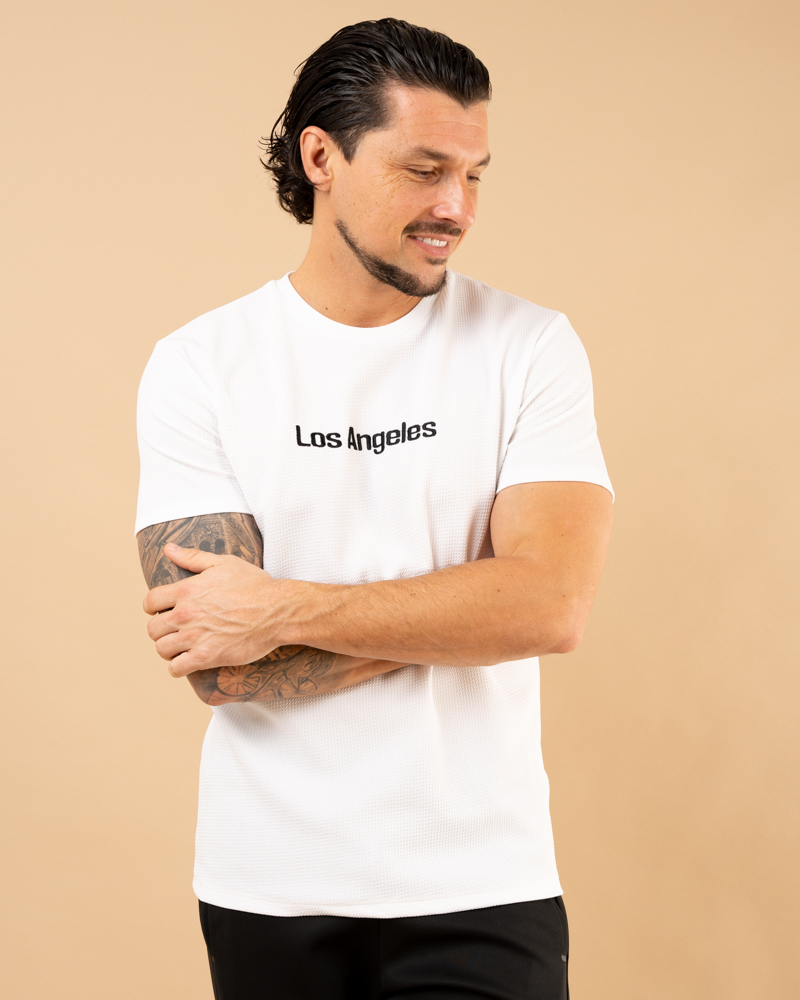 T-Shirt Los Angeles