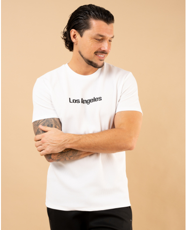T-Shirt Los Angeles