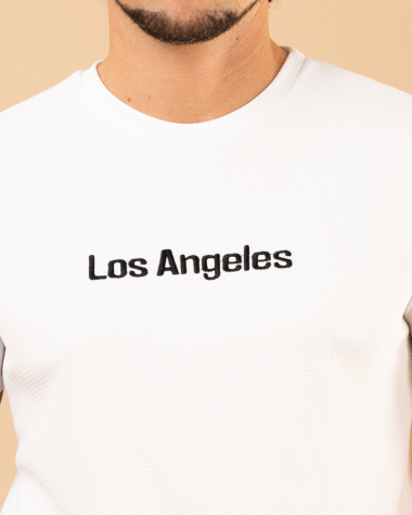 T-Shirt Los Angeles