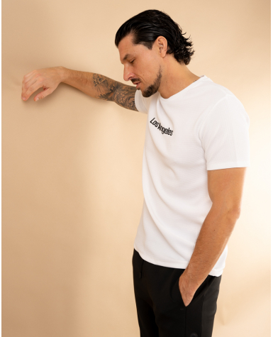 T-Shirt Los Angeles