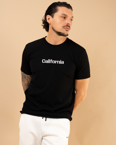T-Shirt California