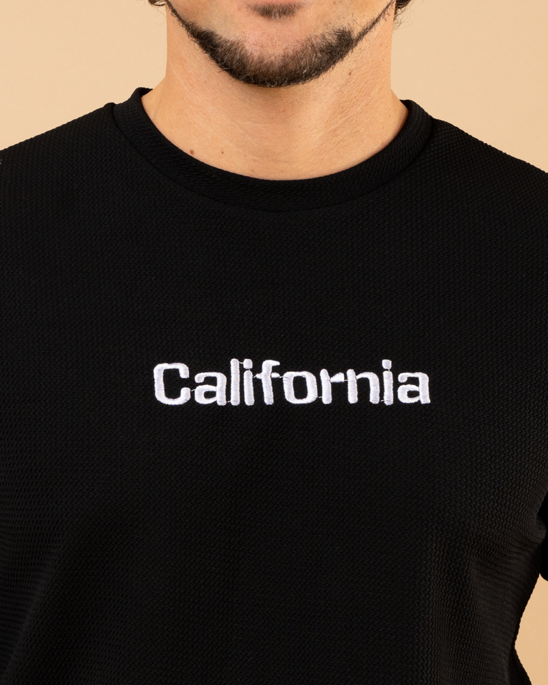 T-Shirt California