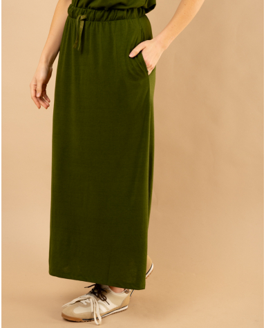 Jupe longue Jupe longue