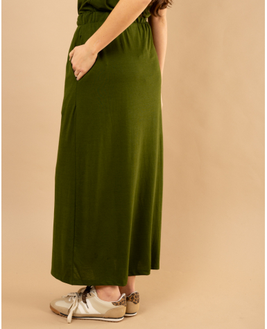 Jupe longue Jupe longue