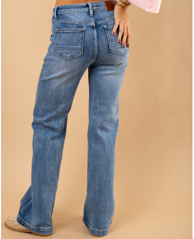 Jean large