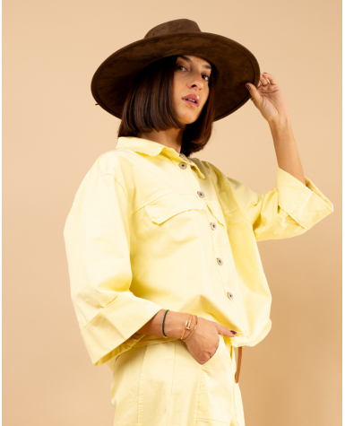 Veste Alba Veste Alba