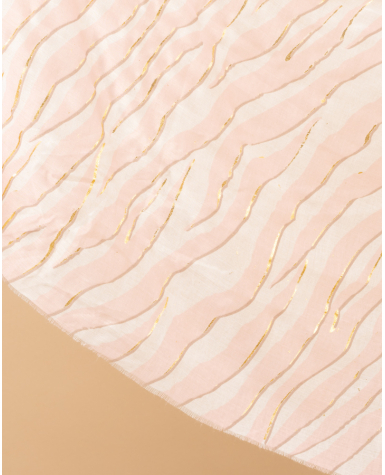 Foulard zèbre Foulard zèbre