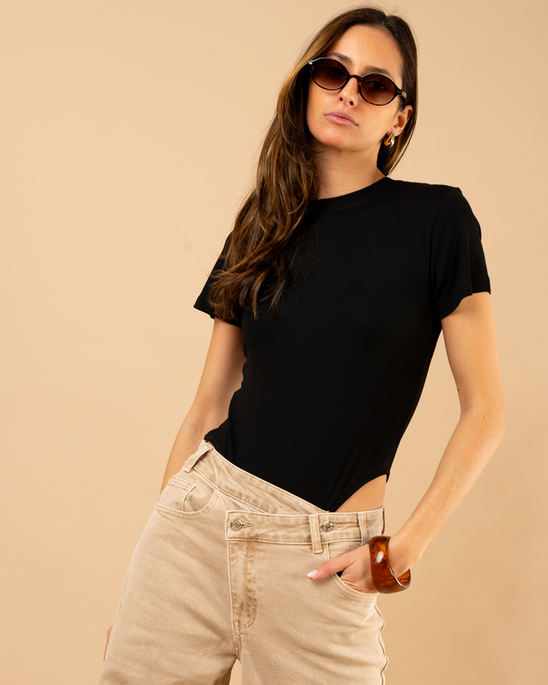 Body t-shirt